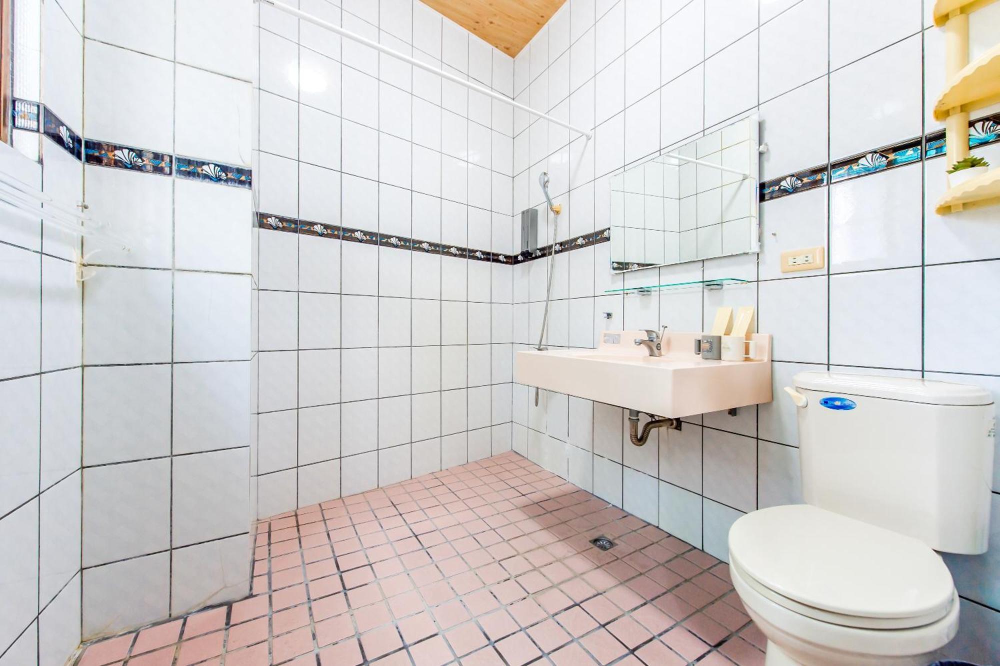 Apartament Ju Jiu House Jiufen Zewnętrze zdjęcie